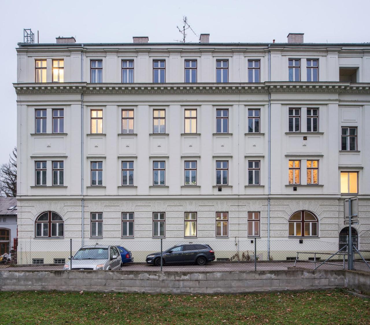 Cosy Design Apartment II Brno Chambre photo